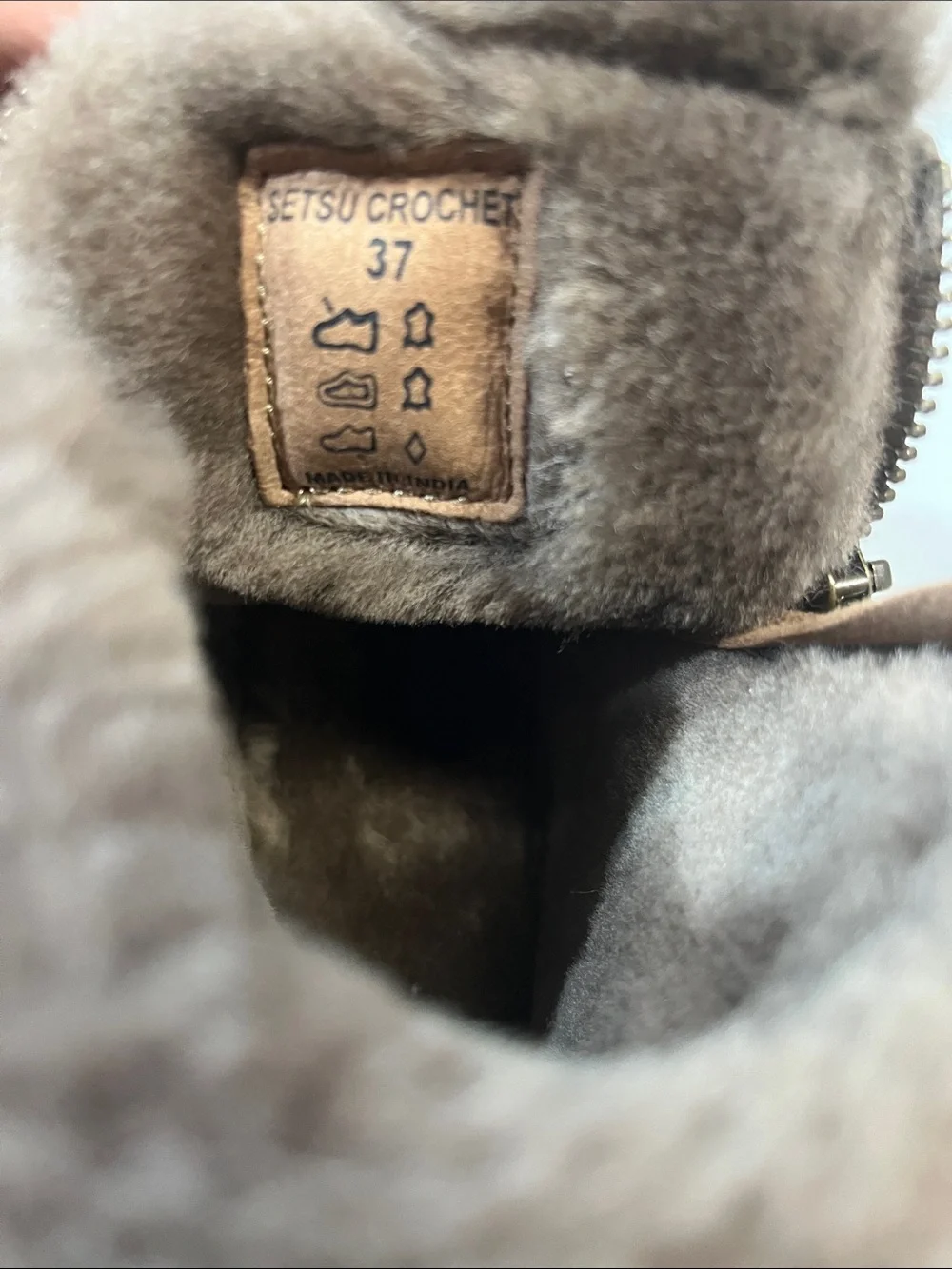 Laidback London brand new